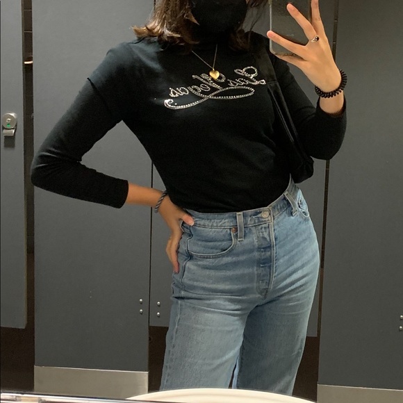 Levi’s Ribcage Straight Ankle - Picture 7 of 8